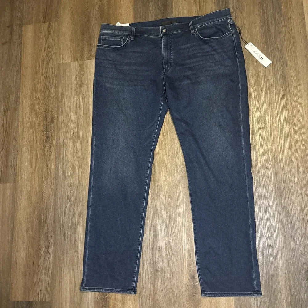 Joes Jeans The Brixton Men's Size 44 Straight And Narrow Kinetic Soft Denim‎